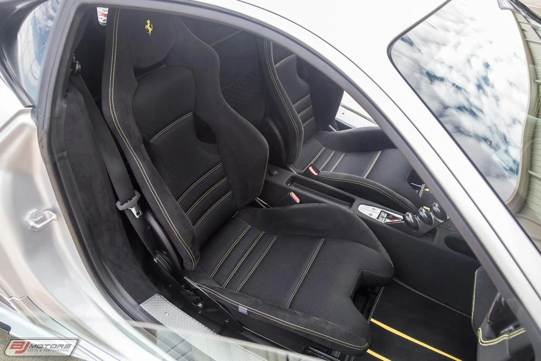 2014 Ferrari 458 Speciale - Image 20 of 31