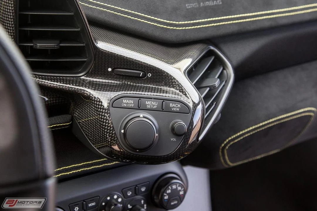 2014 Ferrari 458 Speciale - Image 31 of 31