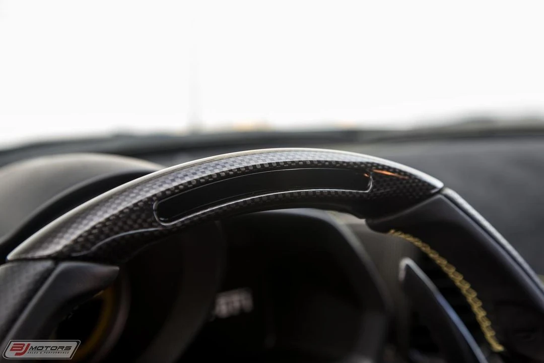 2014 Ferrari 458 Speciale - Image 27 of 31