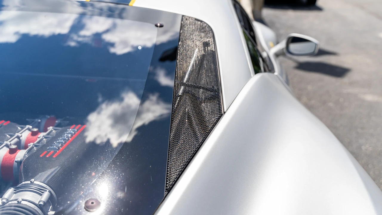 2014 Ferrari 458 Speciale - Image 25 of 31