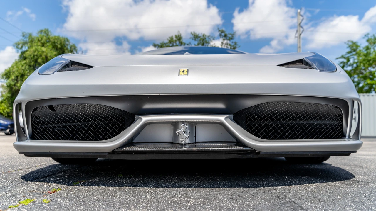 2014 Ferrari 458 Speciale - Image 6 of 31