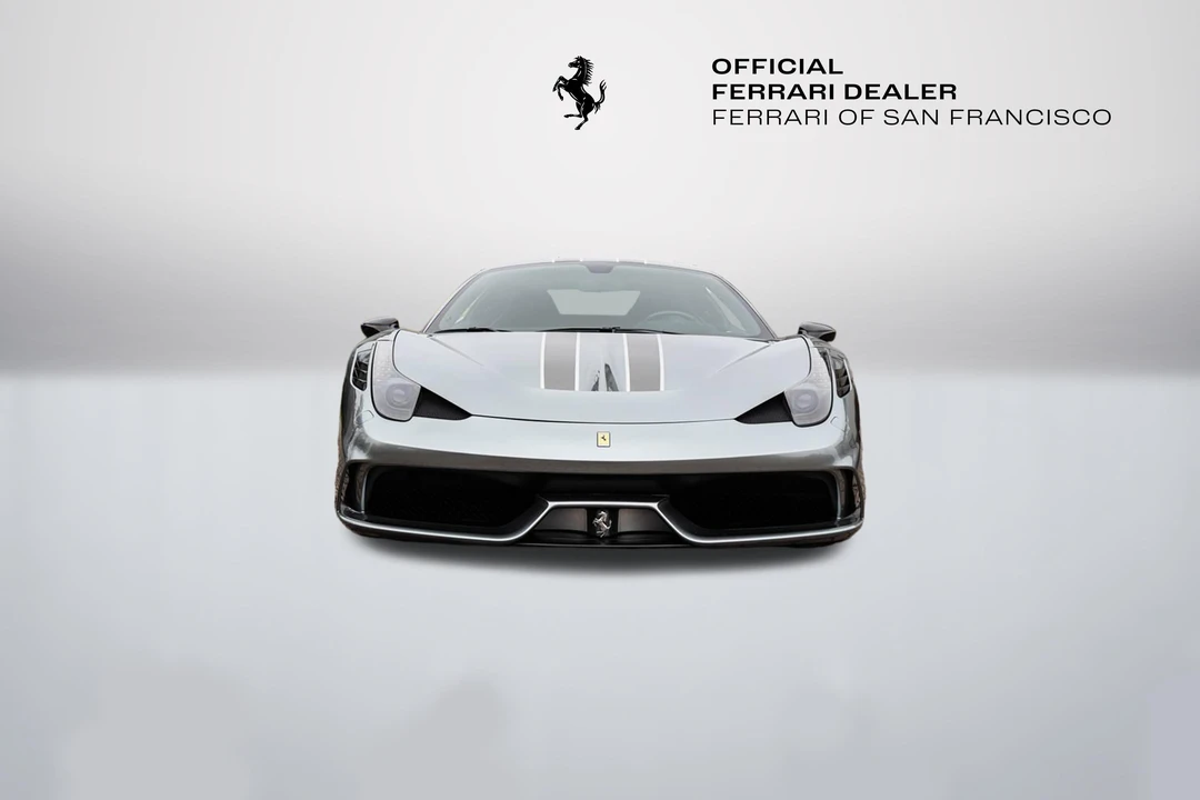 2014 Ferrari 458 Speciale - Image 11 of 31