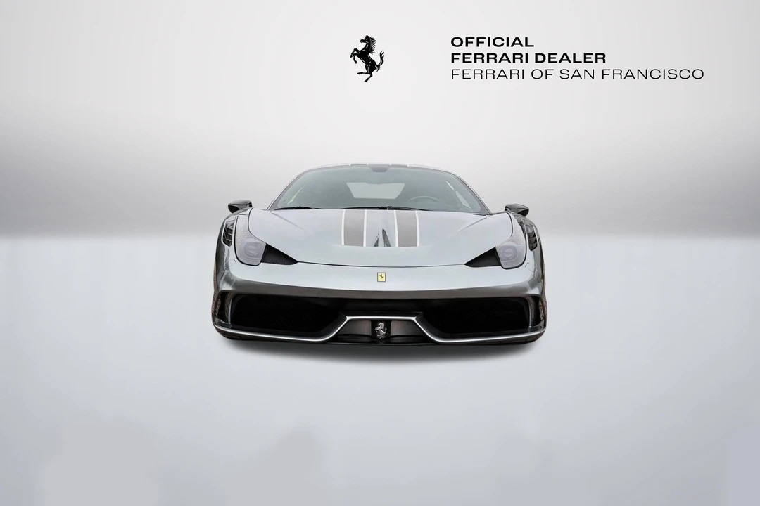 2014 Ferrari 458 Speciale - Image 11 of 31