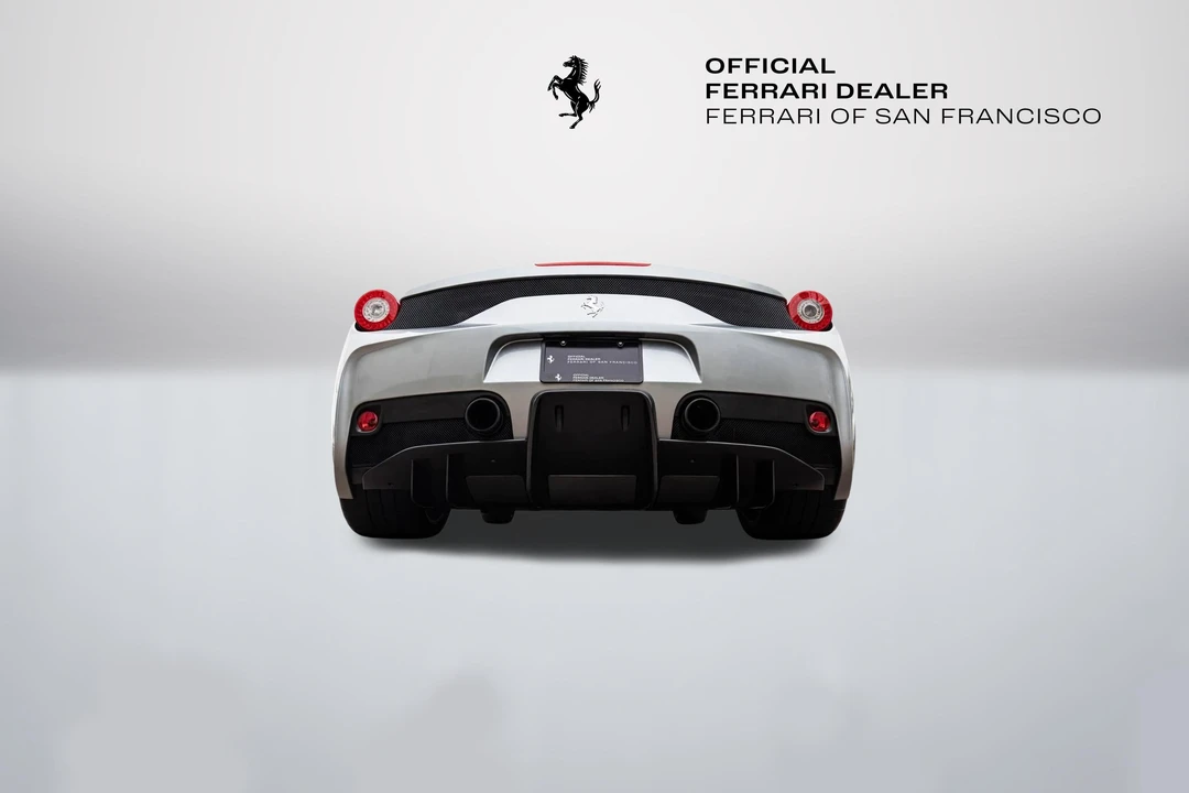 2014 Ferrari 458 Speciale - Image 23 of 31