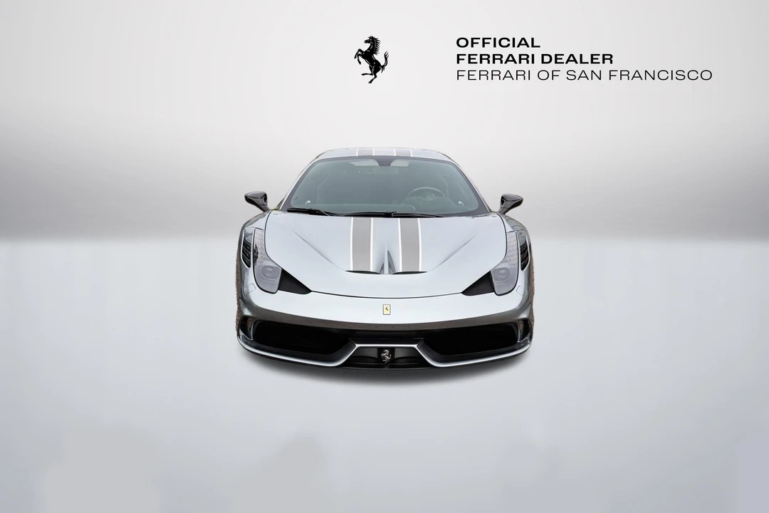 2014 Ferrari 458 Speciale - Image 16 of 31