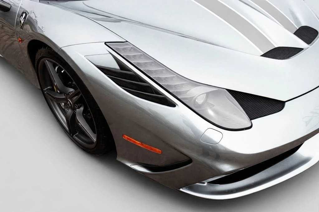2014 Ferrari 458 Speciale - Image 12 of 31