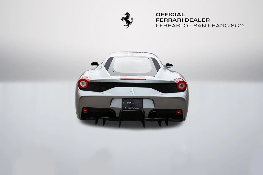 2014 Ferrari 458 Speciale - Image 7 of 31