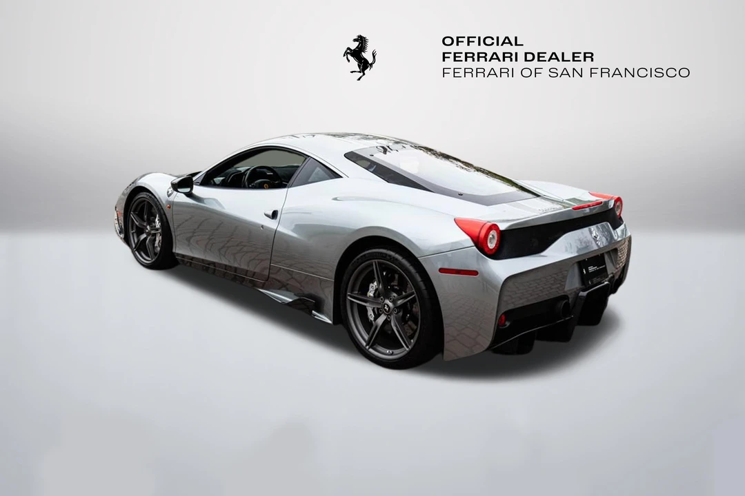 2014 Ferrari 458 Speciale - Image 8 of 31