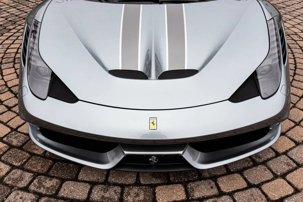 2014 Ferrari 458 Speciale - Image 14 of 31