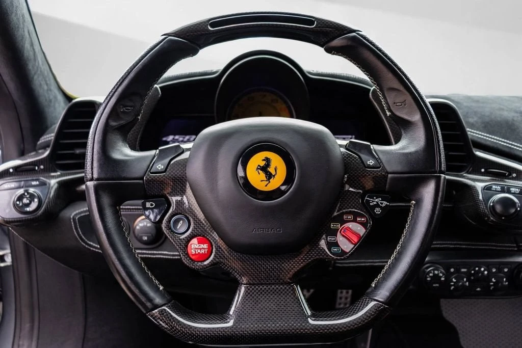 2014 Ferrari 458 Speciale - Image 4 of 31