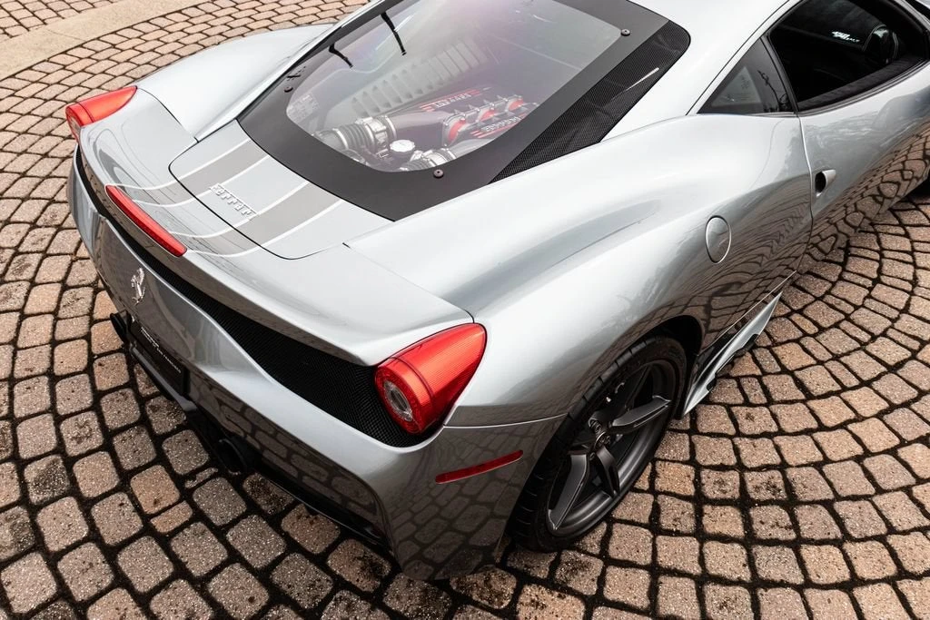 2014 Ferrari 458 Speciale - Image 21 of 31