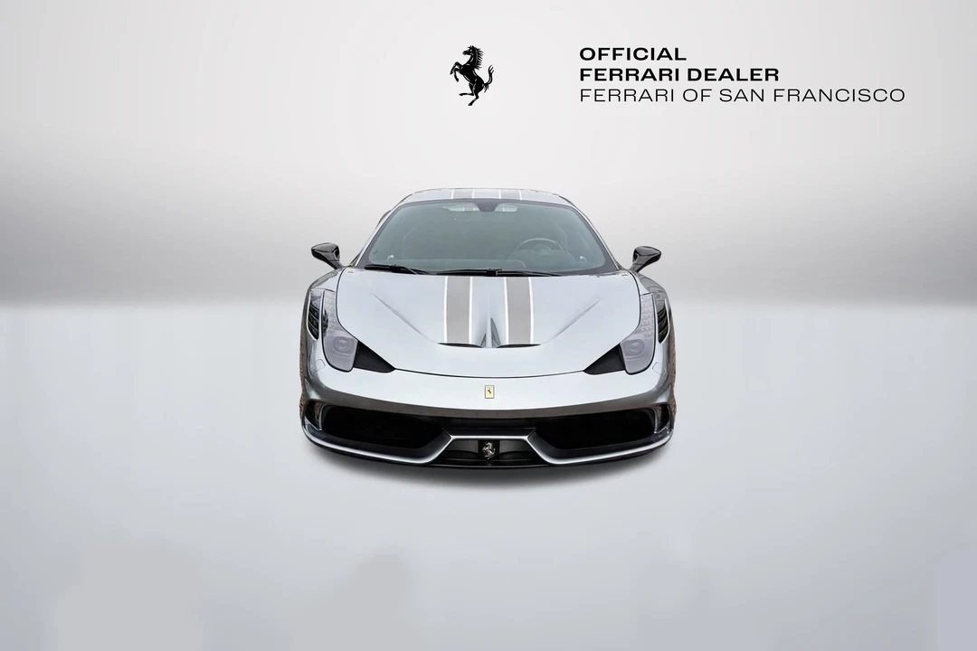 2014 Ferrari 458 Speciale - Image 16 of 31