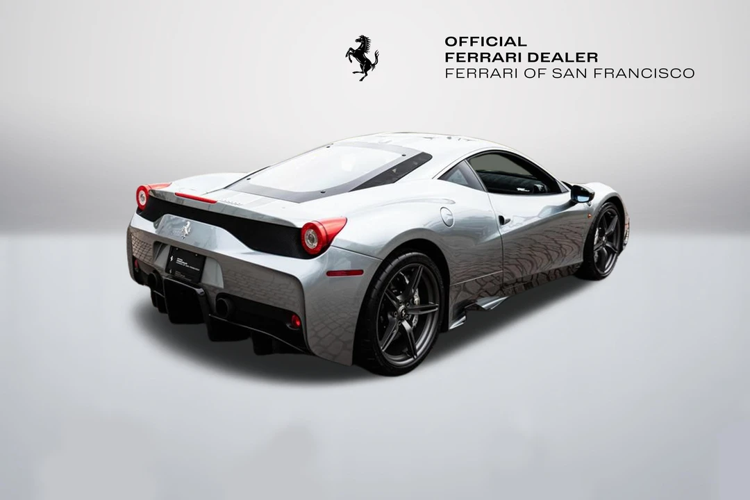 2014 Ferrari 458 Speciale - Image 2 of 31