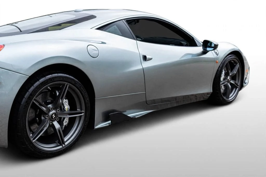 2014 Ferrari 458 Speciale - Image 20 of 31