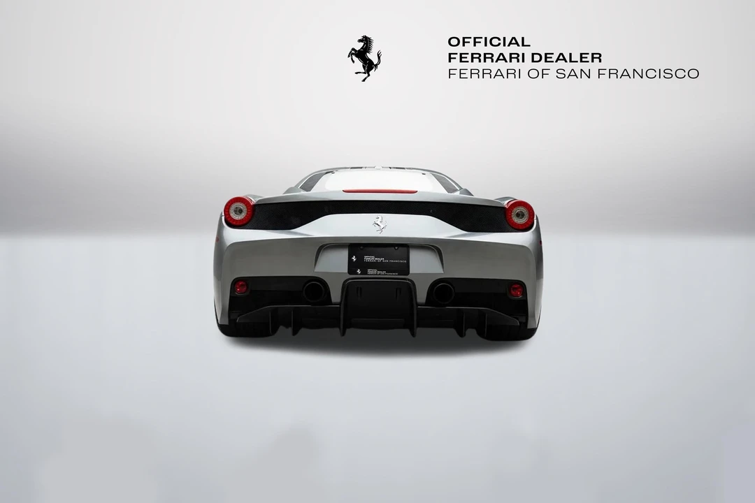 2014 Ferrari 458 Speciale - Image 22 of 31