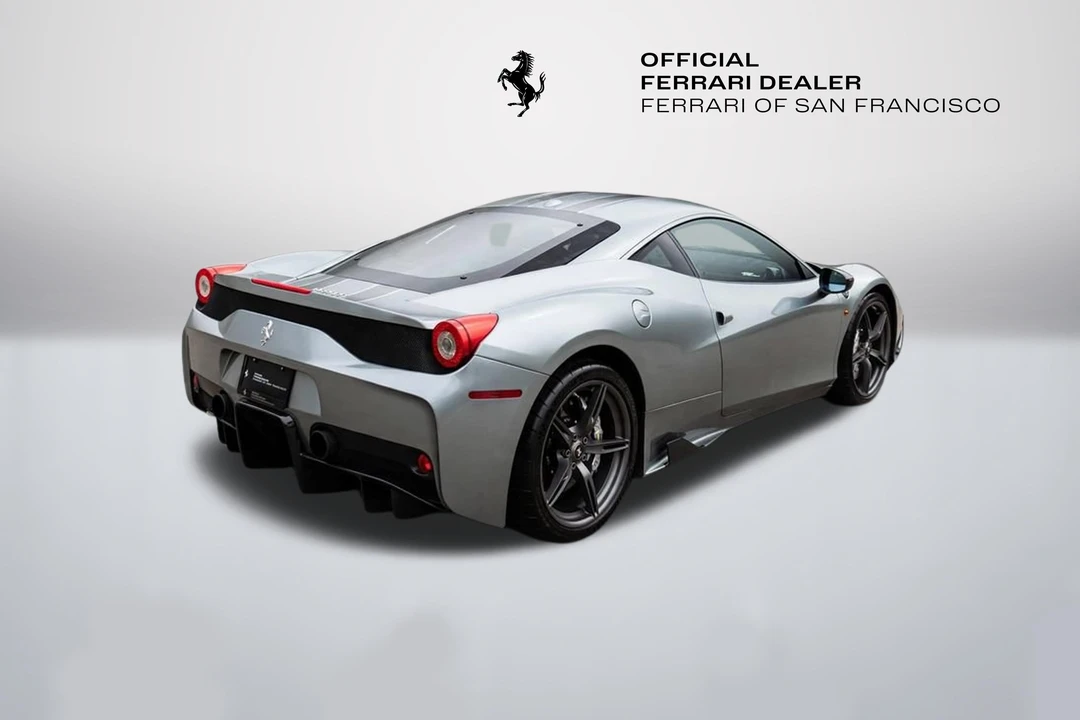 2014 Ferrari 458 Speciale - Image 2 of 31