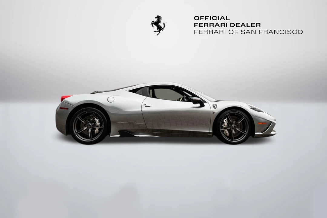 2014 Ferrari 458 Speciale - Image 3 of 31