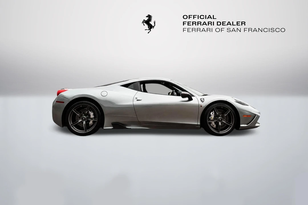 2014 Ferrari 458 Speciale - Image 3 of 31