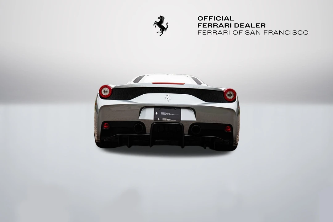 2014 Ferrari 458 Speciale - Image 22 of 31