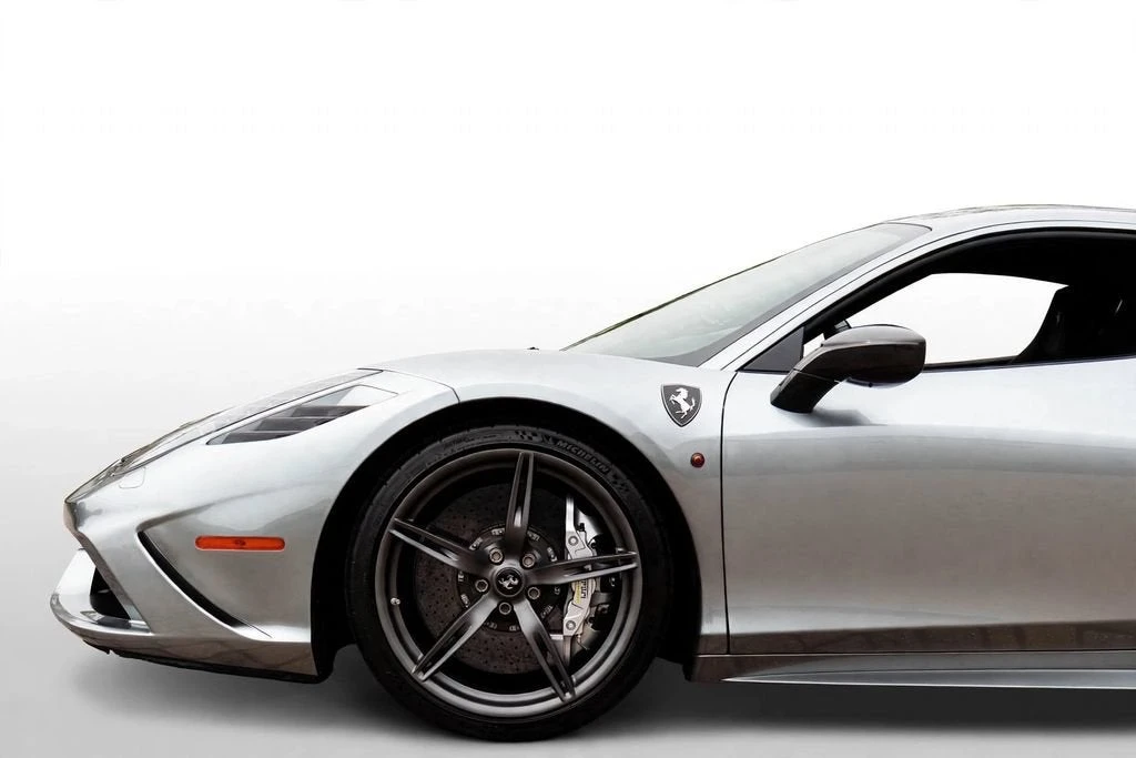 2014 Ferrari 458 Speciale - Image 27 of 31