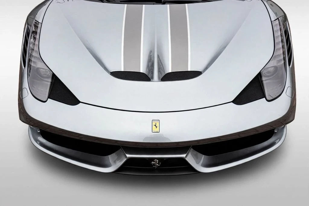2014 Ferrari 458 Speciale - Image 14 of 31