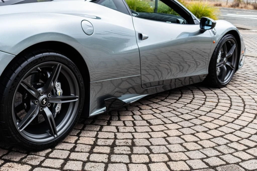 2014 Ferrari 458 Speciale - Image 20 of 31