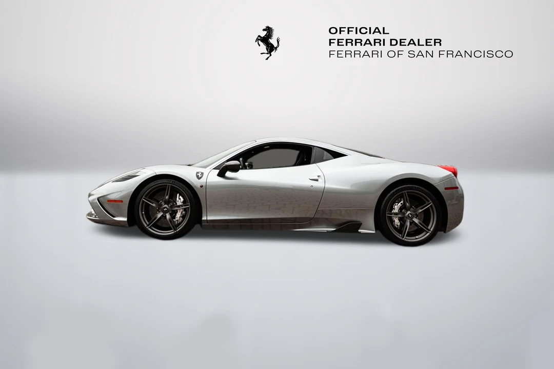 2014 Ferrari 458 Speciale - Image 9 of 31