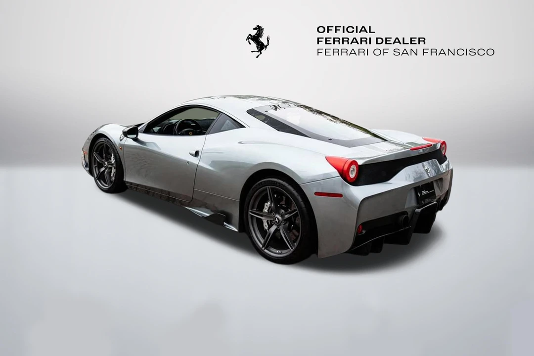2014 Ferrari 458 Speciale - Image 8 of 31