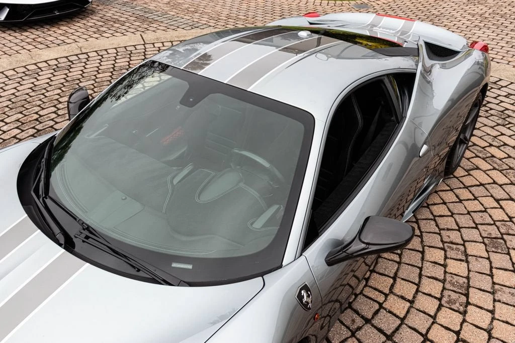 2014 Ferrari 458 Speciale - Image 31 of 31