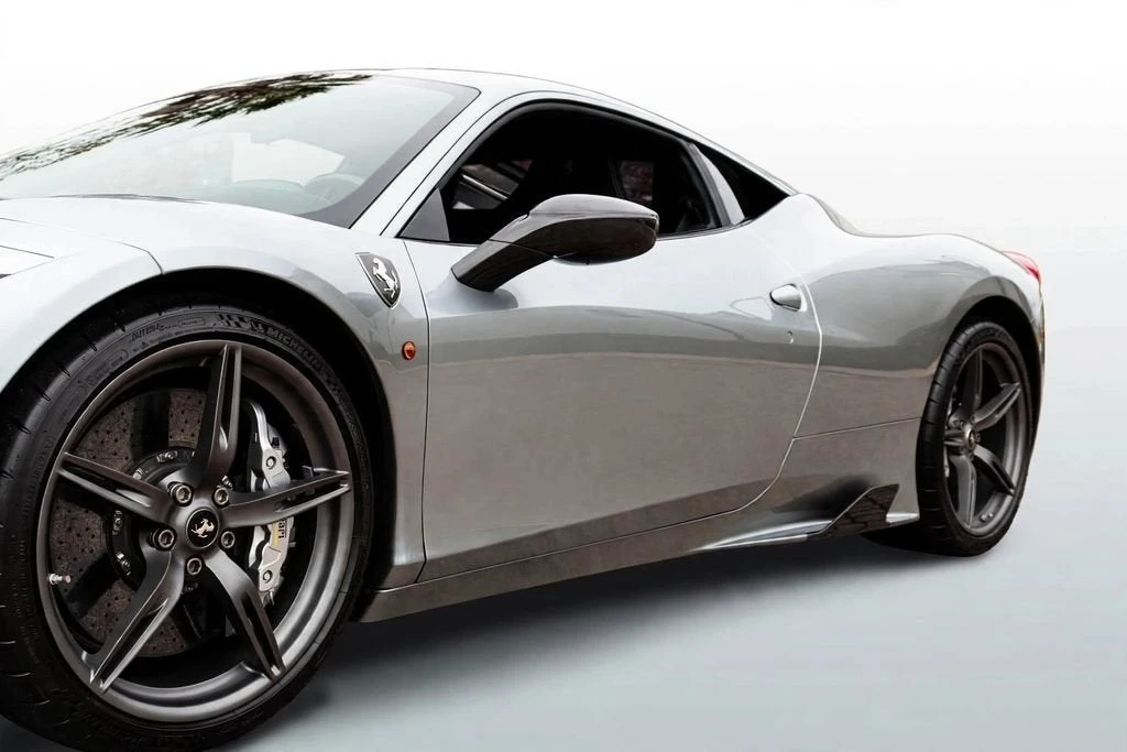 2014 Ferrari 458 Speciale - Image 30 of 31