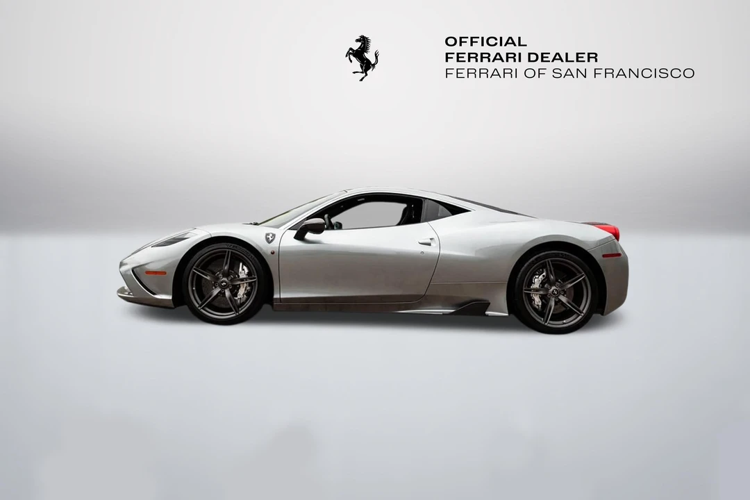 2014 Ferrari 458 Speciale - Image 9 of 31