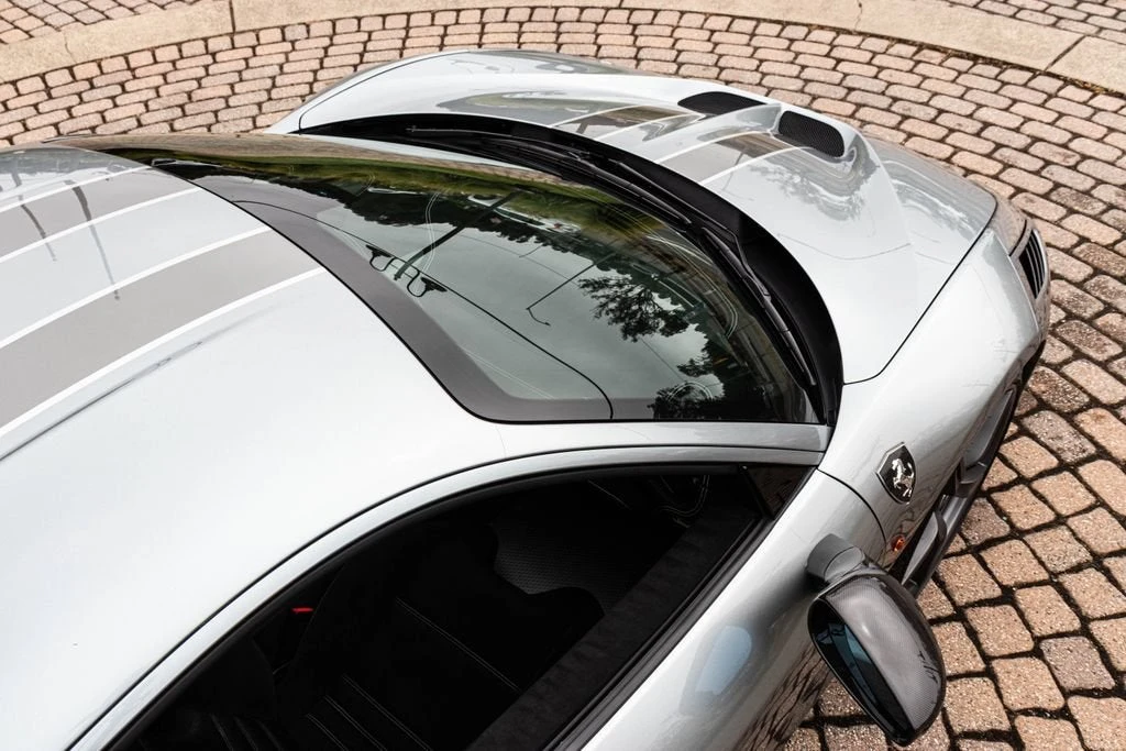 2014 Ferrari 458 Speciale - Image 19 of 31