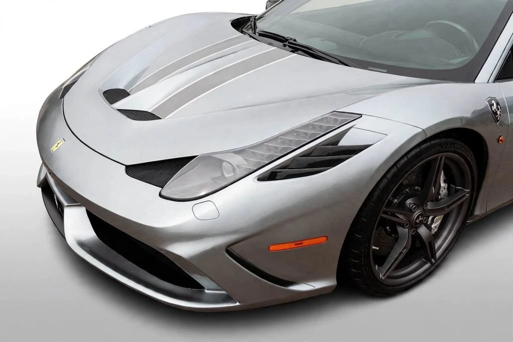 2014 Ferrari 458 Speciale - Image 29 of 31