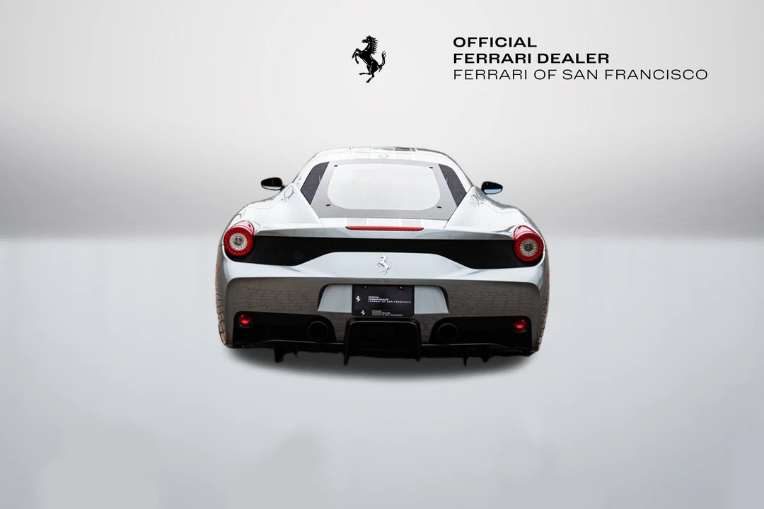 2014 Ferrari 458 Speciale - Image 7 of 31