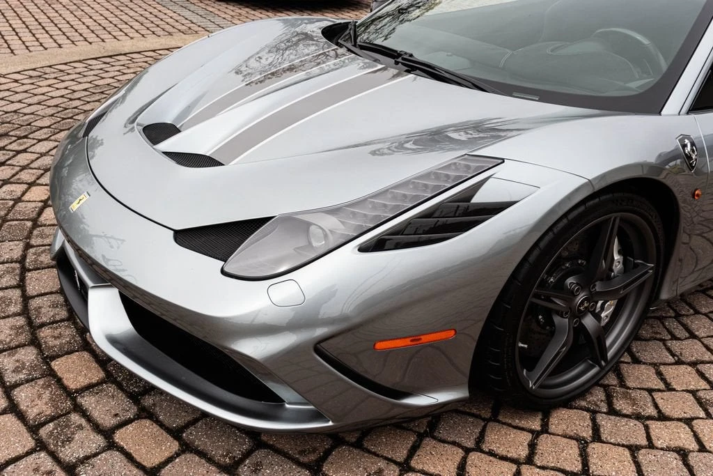 2014 Ferrari 458 Speciale - Image 29 of 31