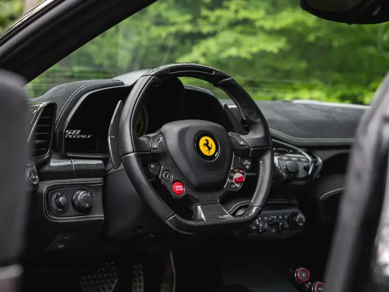 2014 Ferrari 458 Speciale - Image 13 of 31