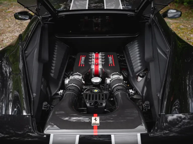 2014 Ferrari 458 Speciale - Image 4 of 31