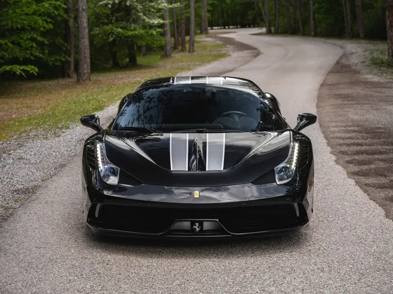 2014 Ferrari 458 Speciale - Image 7 of 31