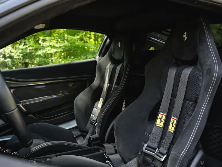 2014 Ferrari 458 Speciale - Image 17 of 31