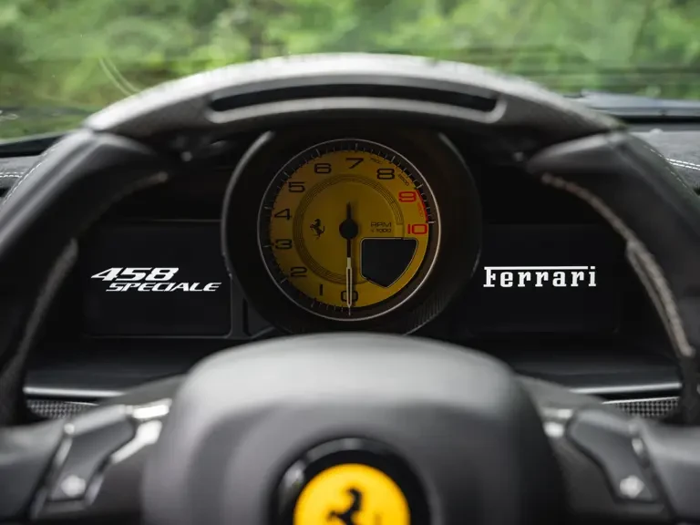 2014 Ferrari 458 Speciale - Image 15 of 31
