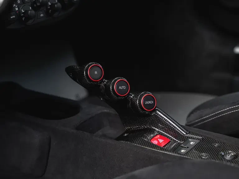 2014 Ferrari 458 Speciale - Image 22 of 31