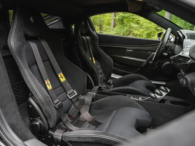 2014 Ferrari 458 Speciale - Image 12 of 31