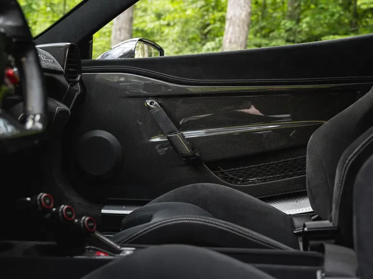 2014 Ferrari 458 Speciale - Image 29 of 31