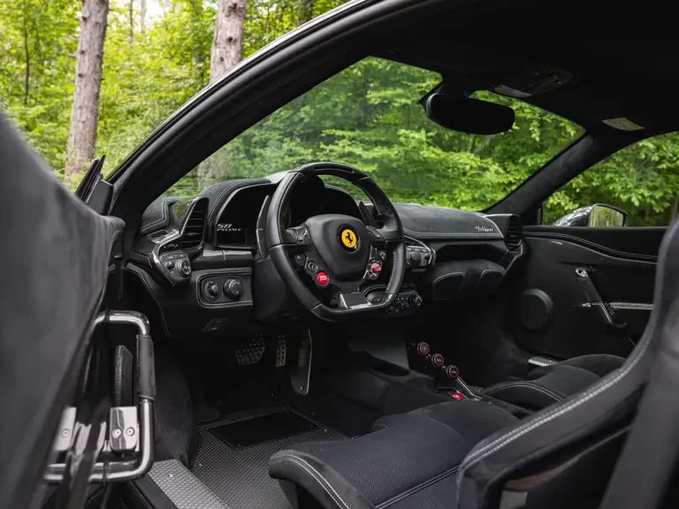 2014 Ferrari 458 Speciale - Image 5 of 31