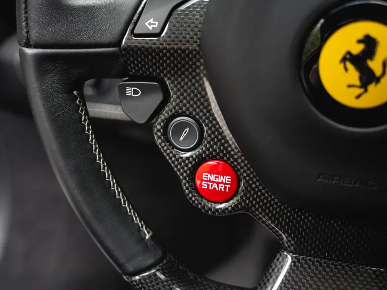2014 Ferrari 458 Speciale - Image 19 of 31