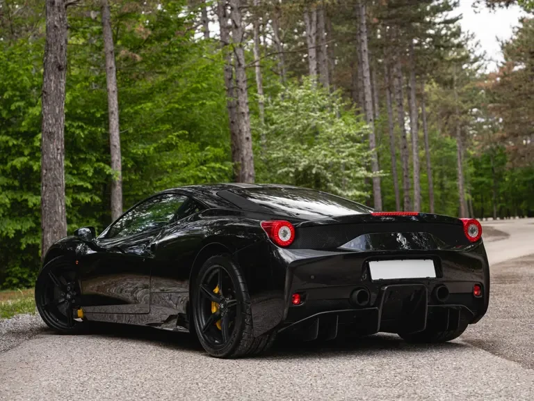 2014 Ferrari 458 Speciale - Image 10 of 31