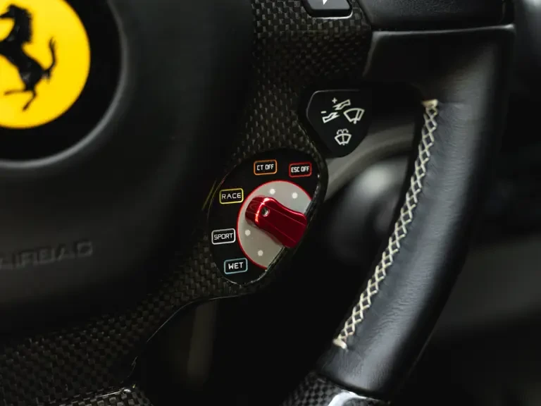 2014 Ferrari 458 Speciale - Image 20 of 31