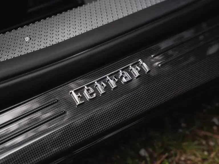 2014 Ferrari 458 Speciale - Image 31 of 31