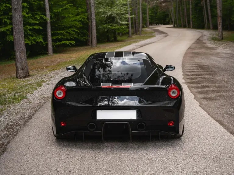 2014 Ferrari 458 Speciale - Image 8 of 31