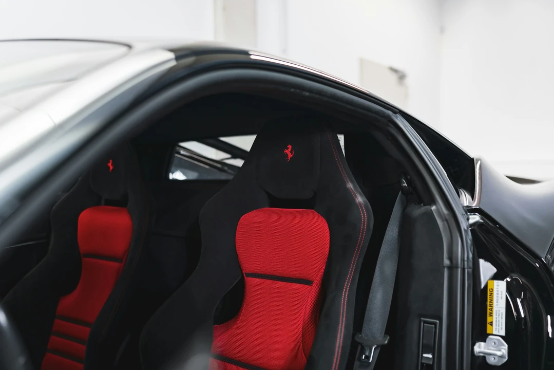 2014 Ferrari 458 Speciale - Image 5 of 21